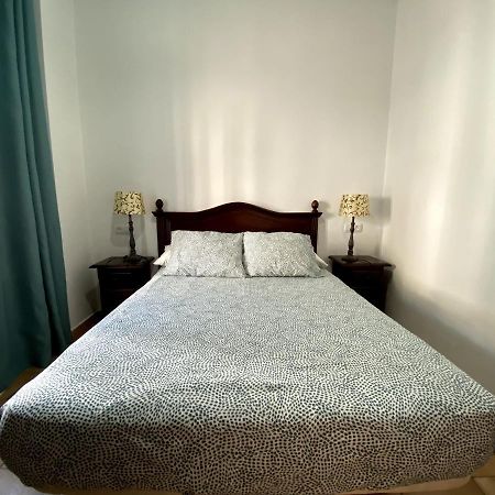Apartamento Hostal Mellizo Lebrija Exterior foto