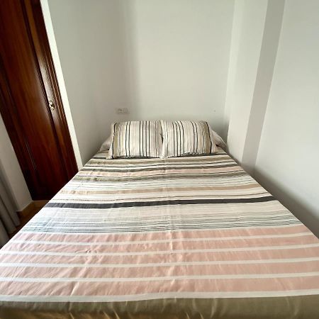 Apartamento Hostal Mellizo Lebrija Exterior foto