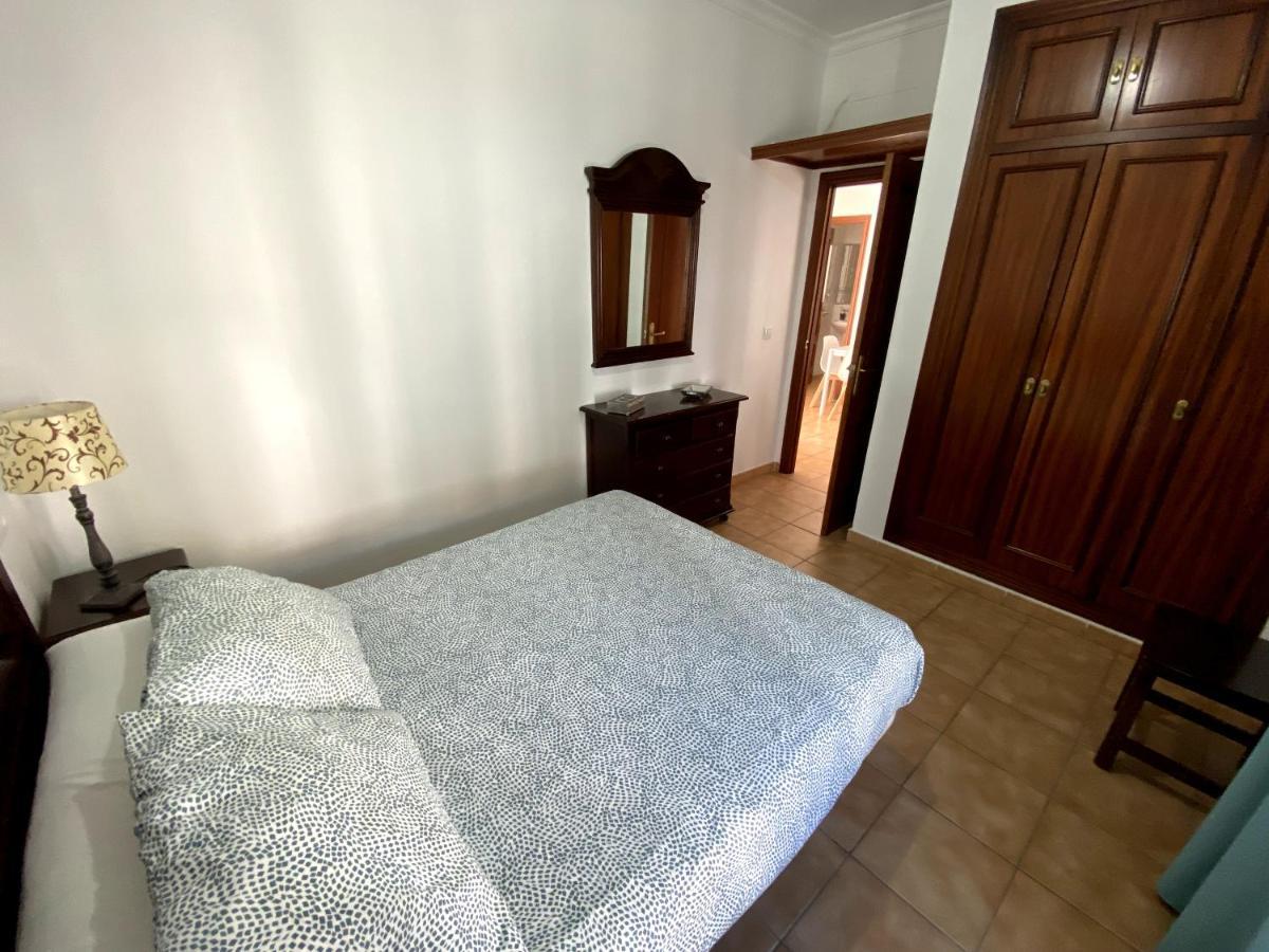 Apartamento Hostal Mellizo Lebrija Exterior foto