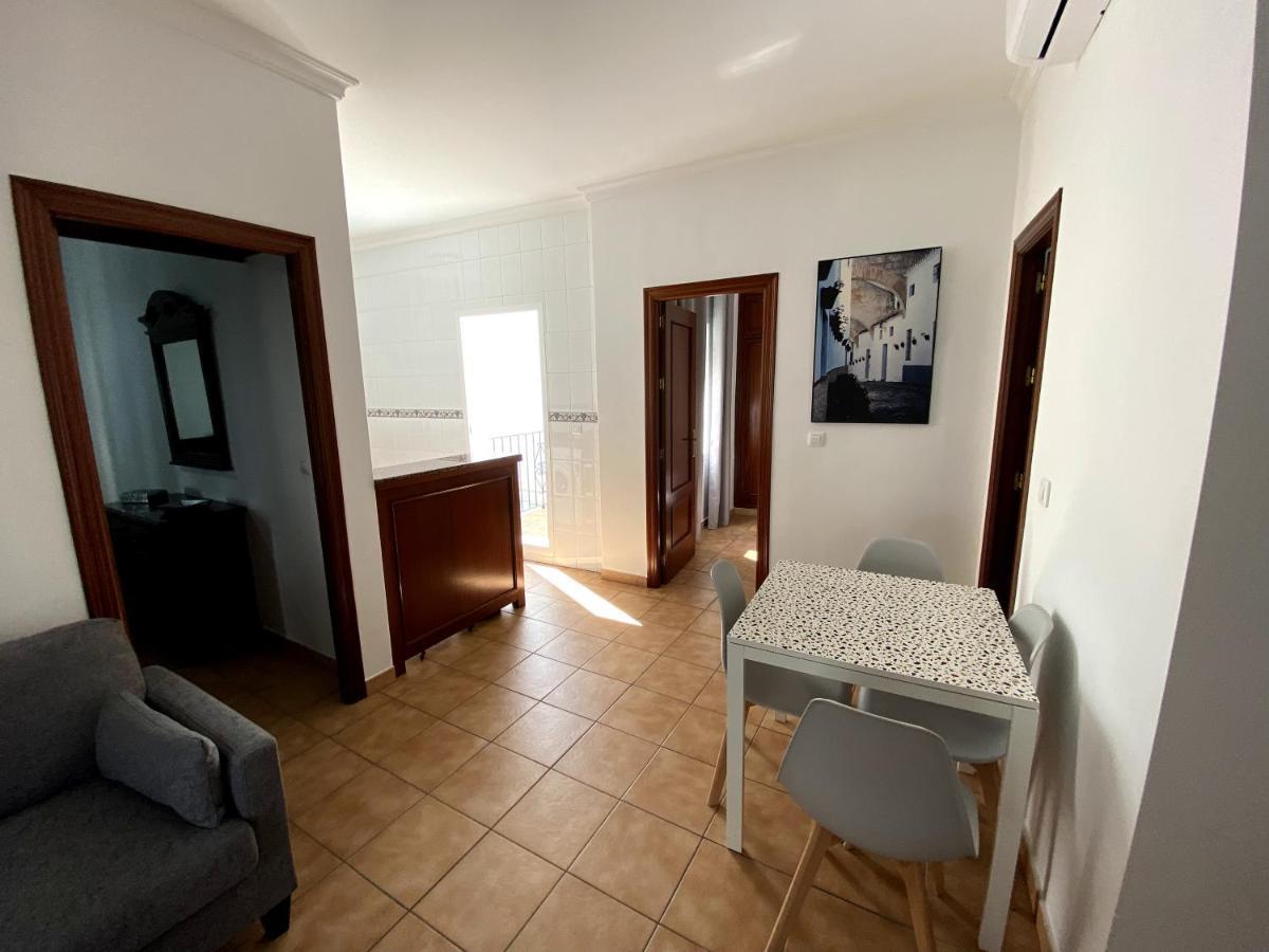 Apartamento Hostal Mellizo Lebrija Exterior foto