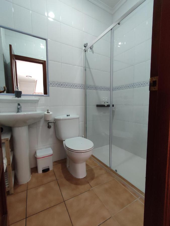 Apartamento Hostal Mellizo Lebrija Exterior foto